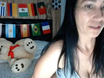 Bongacams Free Live Porn of Venus-del-mar-26