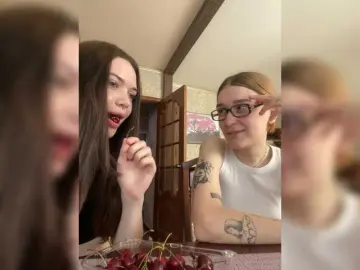 Bongacams Adult Webcam of shyyyygirls