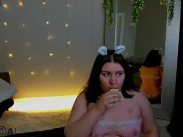 Bongacams Adult Webcams of Maya-Raay