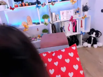 Bongacams Best live sex cam show of AsyaSweeet