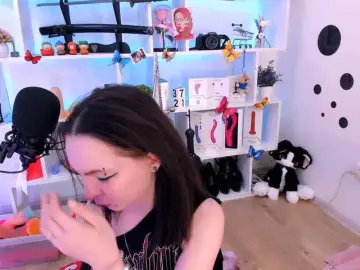 Bongacams Private Sex Chat of AsyaSweeet