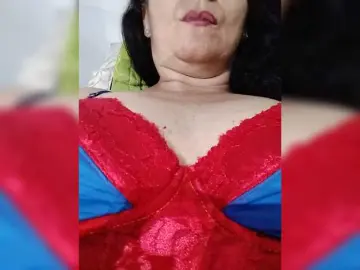 Bongacams Live Sex Cam of LINALUNERA1