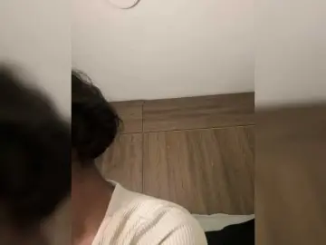 Bongacams Nude Webcam of Anaisbeily