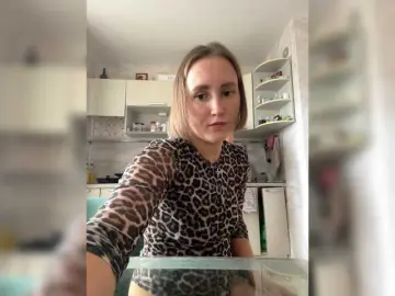 Bongacams Live Sex Cam of RUS577643