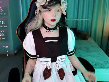 Bongacams Sex Chat of usagi-sasagi