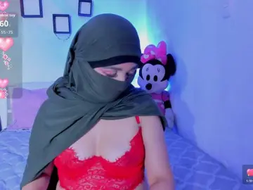 Bongacams Private Sex Chat of -Alisha