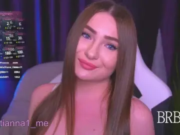 Bongacams Live Sex Cam of kriss-kisa