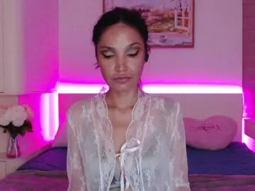 Bongacams Adult Webcam of Ohmy-Linda