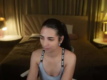 Bongacams Private Sex Chat of AnettaKiss
