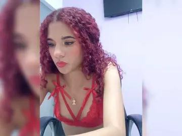 Bongacams Adult Webcam of AshleyBlair