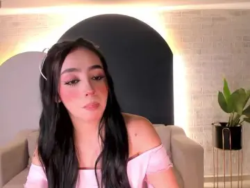 Bongacams Free Live Porn of PaulineSanz