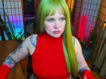 Bongacams Adult Webcam of sansevieria
