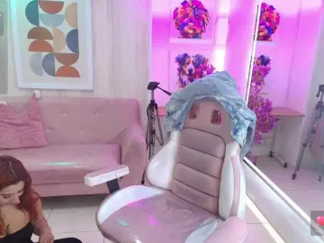 Bongacams Free Porn Cam of Gabby-evanns