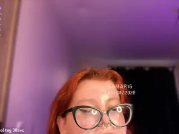 Bongacams Live Sex of AMAR1S