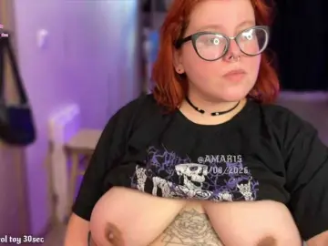 Bongacams Best Webcam of AMAR1S