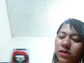 Bongacams Sex Cam of Agata-Wishx