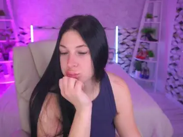 Bongacams Best Webcam of ArianaDark