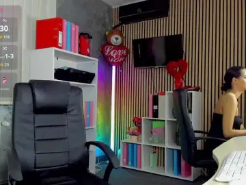 Bongacams Sex Chat of DaryaStars