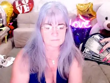 Bongacams Free Live Porn of siberianberry