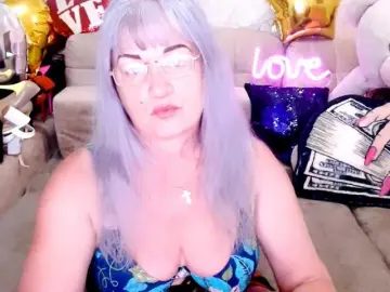 Bongacams Sex Cam of siberianberry