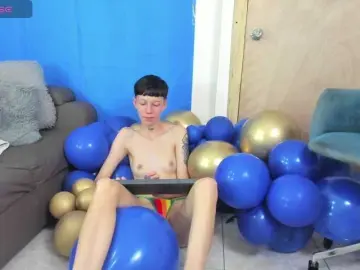 Bongacams Free Live Porn of LiamBrown09