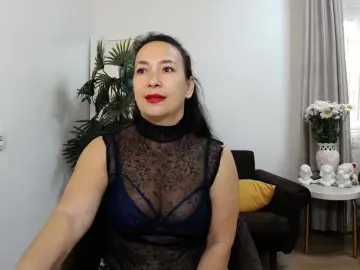 Bongacams Sex Chat of LikaLady