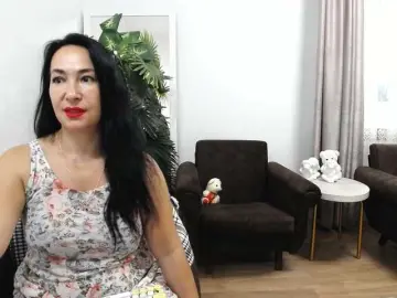 Bongacams Sex Chat of LikaLady
