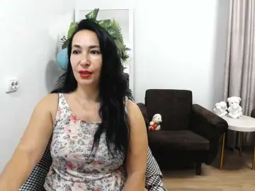 Bongacams Best Webcam of LikaLady