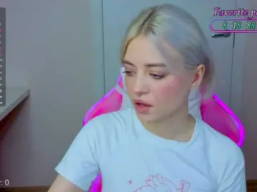Bongacams Private Sex Chat of Blush-Im-crush