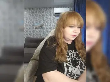 Bongacams Nude Webcam of Svetlanka04