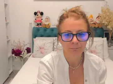 Bongacams Free Porn Cam of SalomeJade