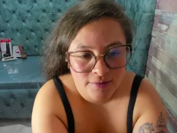 Bongacams Private Sex Chat of SaraThonson