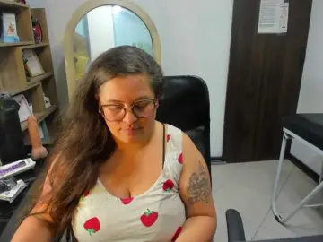 Bongacams Live Sex Cam of SaraThonson
