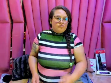 Bongacams Sex Cam of SaraThonson
