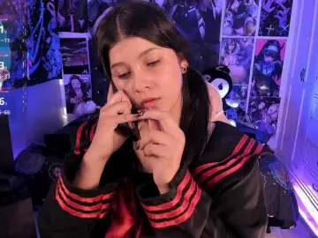 Bongacams Watch Live Sex Cams of LanaKyutt