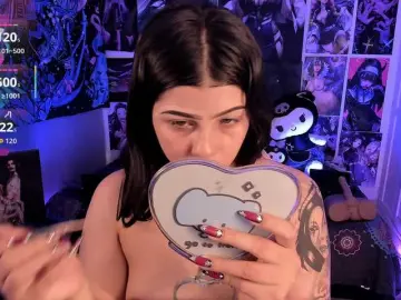 Bongacams Adult Webcam of LanaKyutt