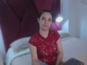 Bongacams Free Porn Cam of CamiilaSweet