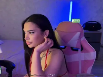 Bongacams Nude Webcam of CoupleOnFire