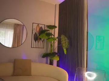 Bongacams Sex Cam of Kaya-Sins