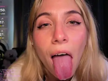 Bongacams Sex Chat of LittleSammy