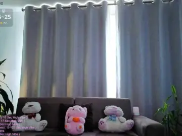 Bongacams Live Porn of LittleSammy