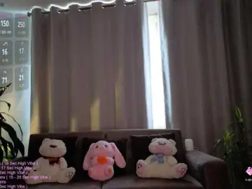 Bongacams Best Webcam of LittleSammy