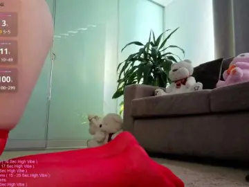 Bongacams Best Webcam of LittleSammy