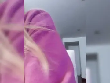 Bongacams Nude Webcam of LittleSammy