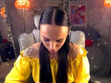 Bongacams Watch Live Sex Cams of NicoleMerz