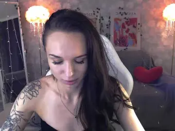 Bongacams Watch Live Sex Cams of NicoleMerz