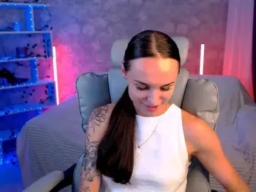 Bongacams Watch Live Sex Cams of NicoleMerz