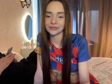 Bongacams Sex Cam of DenisSofia