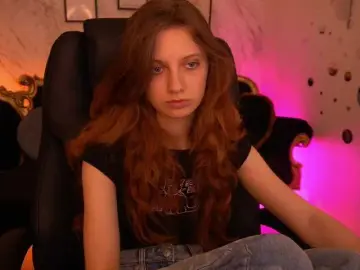 Bongacams Nude Webcam of CuteeFoxy