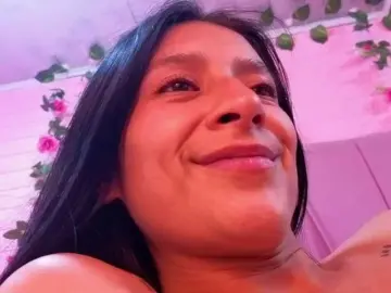 Bongacams Sex Cam of SharlotRodriguez